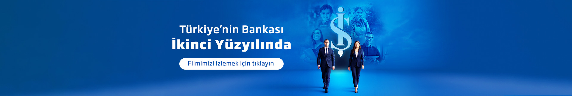 Türkiye' nin Bankası İkinci Yüzyılında