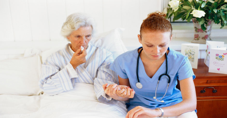 ÖZEL OKYANUS YAŞLI BAKIM MERKEZİ